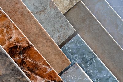 Decorative Tile Options